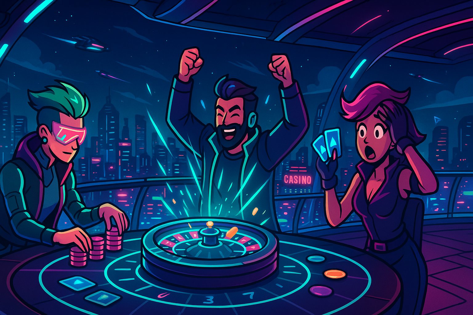 ok68 Live Casino